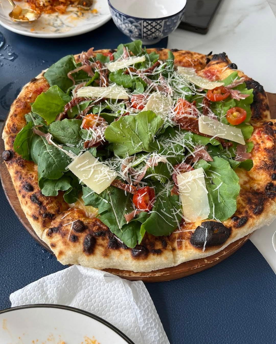 Feed Image